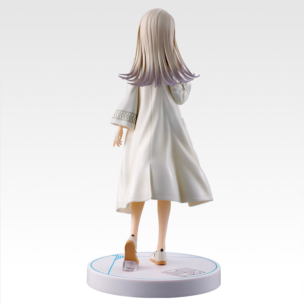 Ichiban Kuji Gakuen Idolmaster Part3 Hiro Shinosawa Figure Prize C Buy