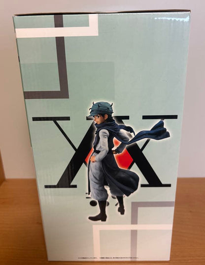 Ichiban Kuji Hunter x Hunter Cross The X-Day Ging Figure for Sale