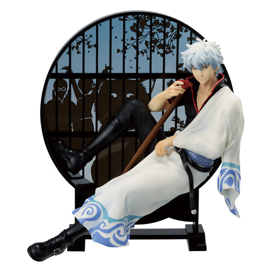 Ichiban Kuji Gintama A Prize Gintoki Sakata Figure Buy