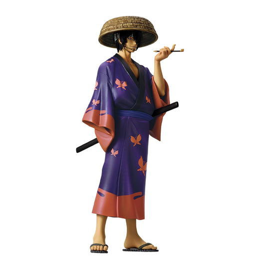 Ichiban Kuji Gintama Exhibition Prize C Shinsuke Takasugi Figure Buy