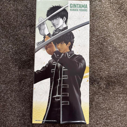 Ichiban Kuji Gintama Exhibition Toshiro Hijikata Figure Buy
