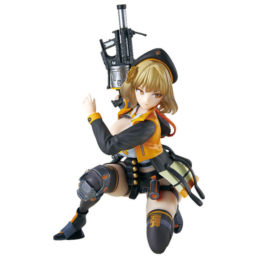 Ichiban Kuji Goddess Of Victory: Nikke Chapter 3 Anis Figure Buy