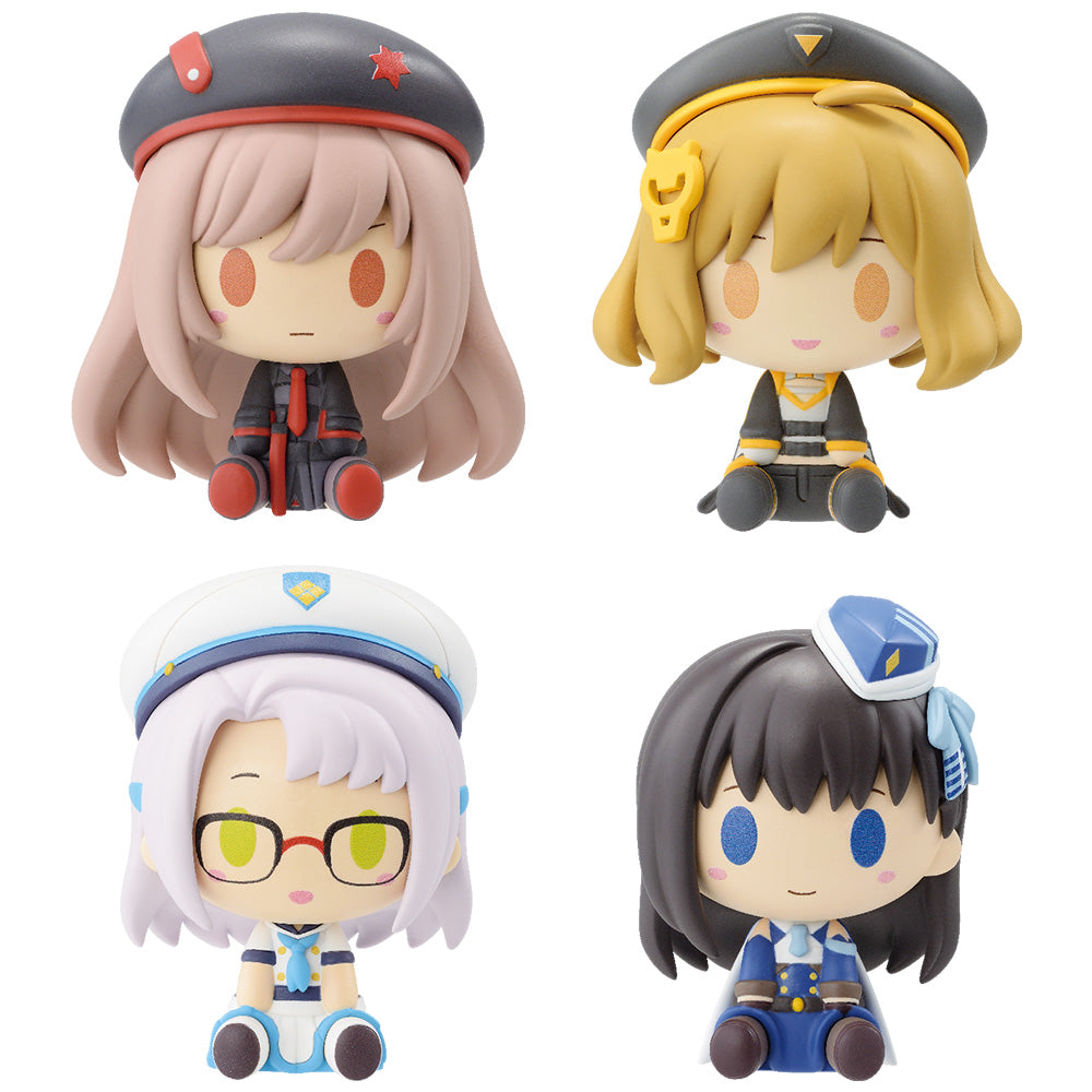 Ichiban Kuji Nikke Anis Rapi Marian Neon Chocokko Figure for Sale ...