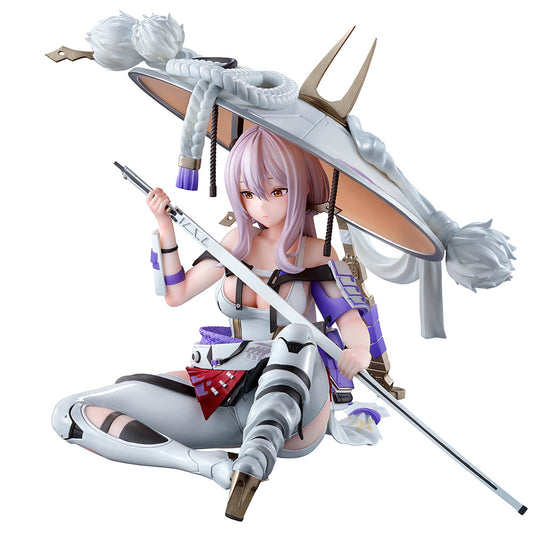 Ichiban Kuji Goddess Of Victory: Nikke Chapter 4 Prize B Scarlet Figure Buy