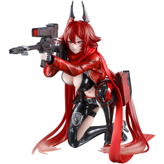 Ichiban Kuji Goddess Of Victory: Nikke Chapter 4 Red Hood Figure Prize A Buy