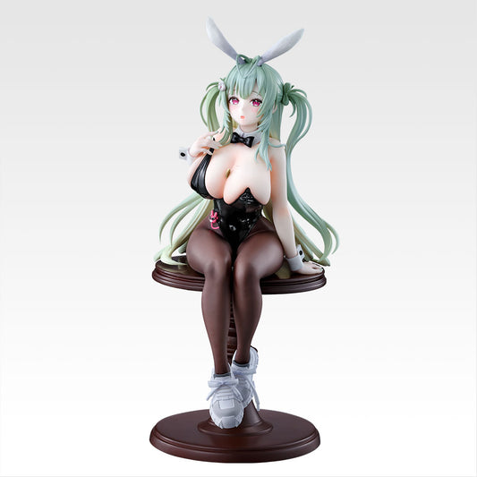 Ichiban Kuji Goddess Of Victory: Nikke Chapter 5 Last One Prize Soda: Twinkling Bunny Figure Buy