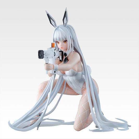 Ichiban Kuji Goddess Of Victory: Nikke Chapter 5 Prize A Blanc Figure Buy
