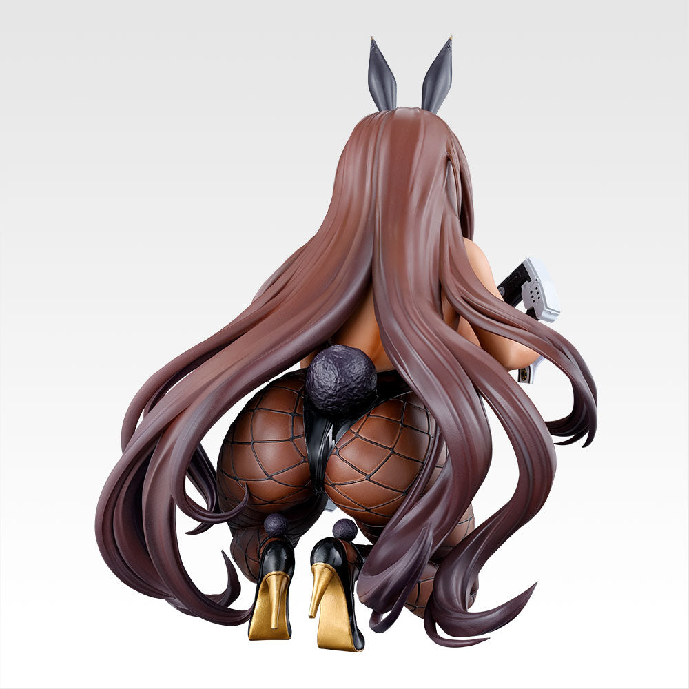 Ichiban Kuji Goddess Of Victory: Nikke Chapter 5 Noir Figure Buy