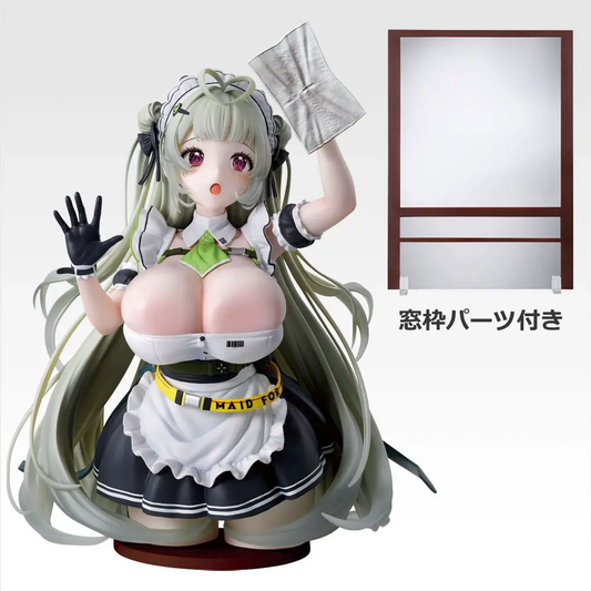 Ichiban Kuji Goddess Of Victory: Nikke Chapter 7 Last One Prize Soda Figure Buy