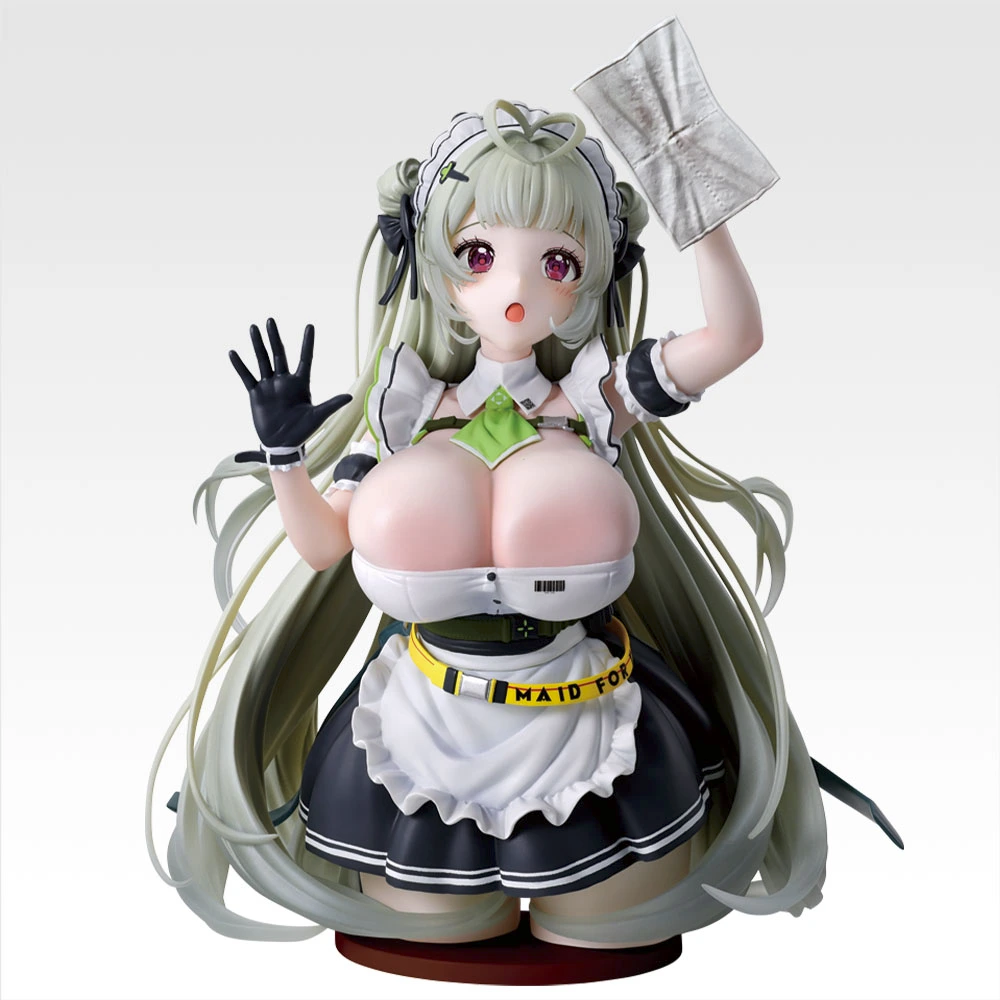 Ichiban Kuji Goddess Of Victory: Nikke Chapter 7 Last One Prize Soda Figure Buy
