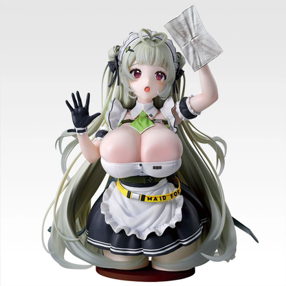 Ichiban Kuji Goddess Of Victory: Nikke Chapter 7 Last One Prize Soda Figure Buy
