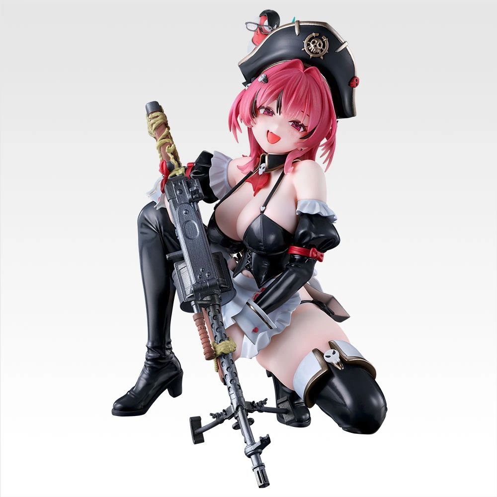 Ichiban Kuji Mast: Romantic Maid Figure Goddess Of Victory: Nikke Chapter 7 Prize A Buy