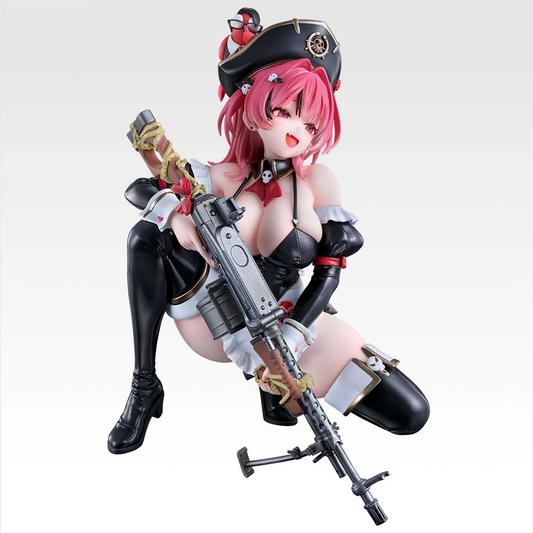 Ichiban Kuji Goddess Of Victory: Nikke Chapter 7 Prize A Mast: Romantic Maid Figure Buy