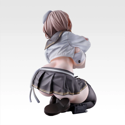 Ichiban Kuji Goddess Of Victory: Nikke Chapter 7 Brady Figure for Sale