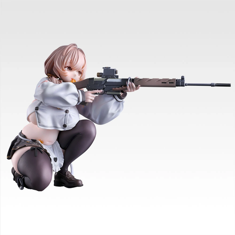 Ichiban Kuji Goddess Of Victory: Nikke Chapter 7 Brady Figure for Sale