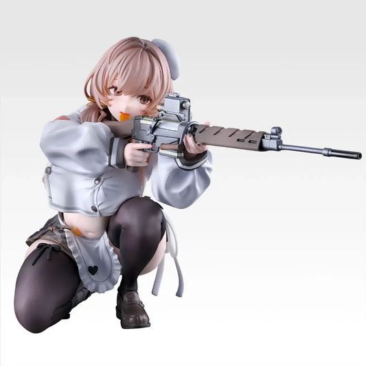 Ichiban Kuji Goddess Of Victory: Nikke Chapter 7 Prize B Brady Figure for Sale