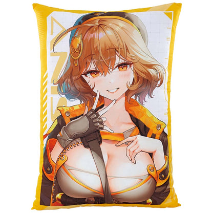 Ichiban Kuji NIKKE B Prize Anis Cushion Buy