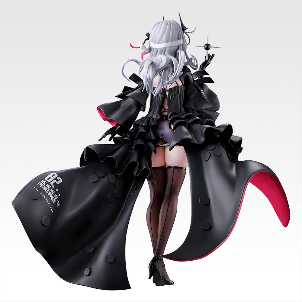 Ichiban Kuji Modernia Second Affection Figure Goddess of Victory