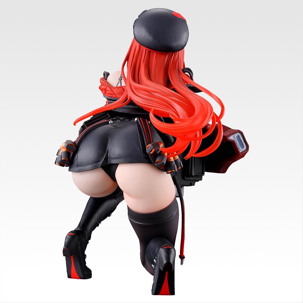 Ichiban Kuji Rapi Red Hood Figure Goddess of Victory: Nikke Chapter 6 Buy