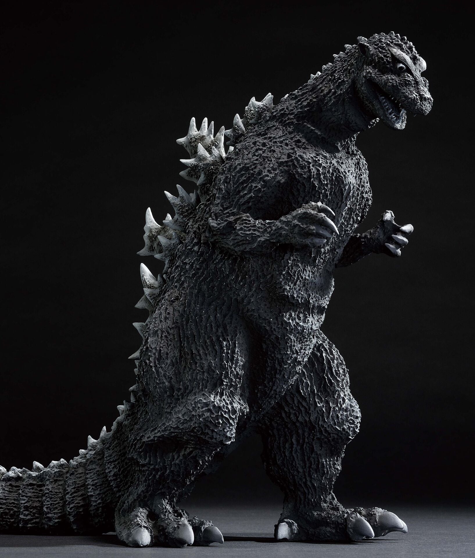 Ichiban Kuji Godzilla 70th Anniversary Godzilla 1954 Figure