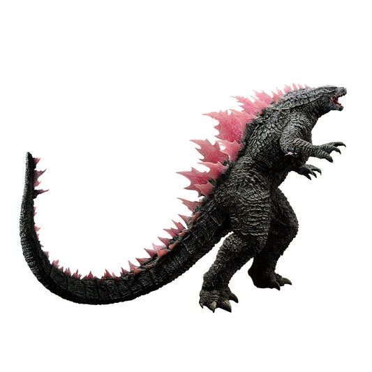 Ichiban Kuji Godzilla x Kong The New Empire Godzilla Figure A Prize for Sale