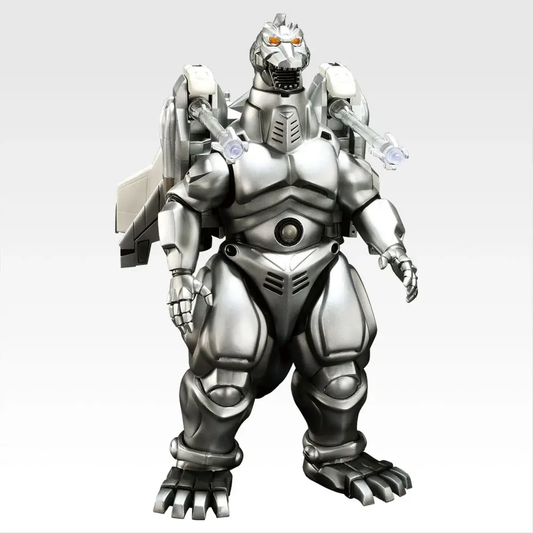 Ichiban Kuji Godzilla Machine Chronicle Last One Prize Super Mechagodzilla Figure Buy