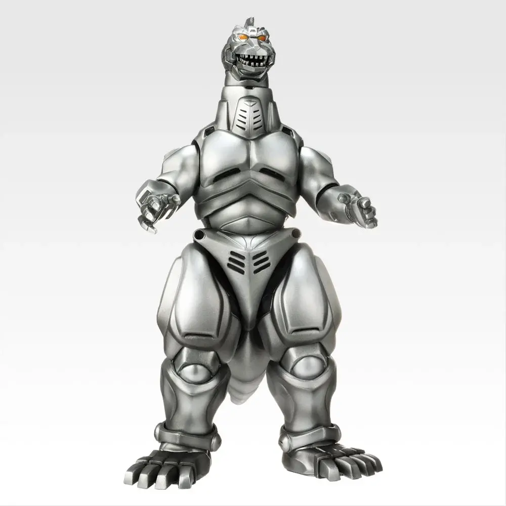 Ichiban Kuji Godzilla Machine Chronicle Prize A Mechagodzilla 1993 Figure Buy