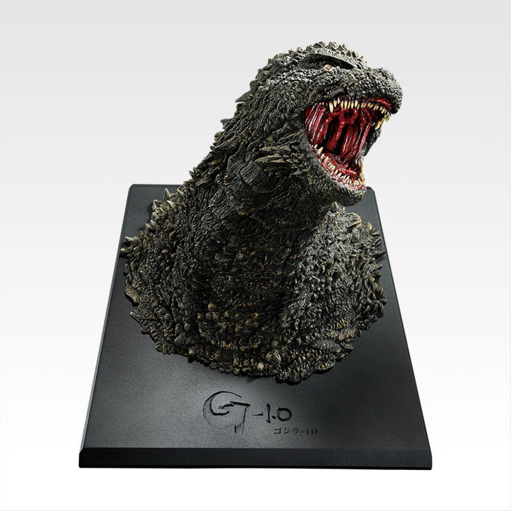 Ichiban Kuji Godzilla Monster Rampage Wild Beasts Godzilla 2023 Figure Prize A Buy