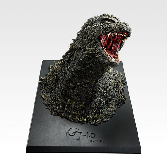 Ichiban Kuji Godzilla Monster Rampage Wild Beasts Godzilla 2023 Figure Prize A Buy