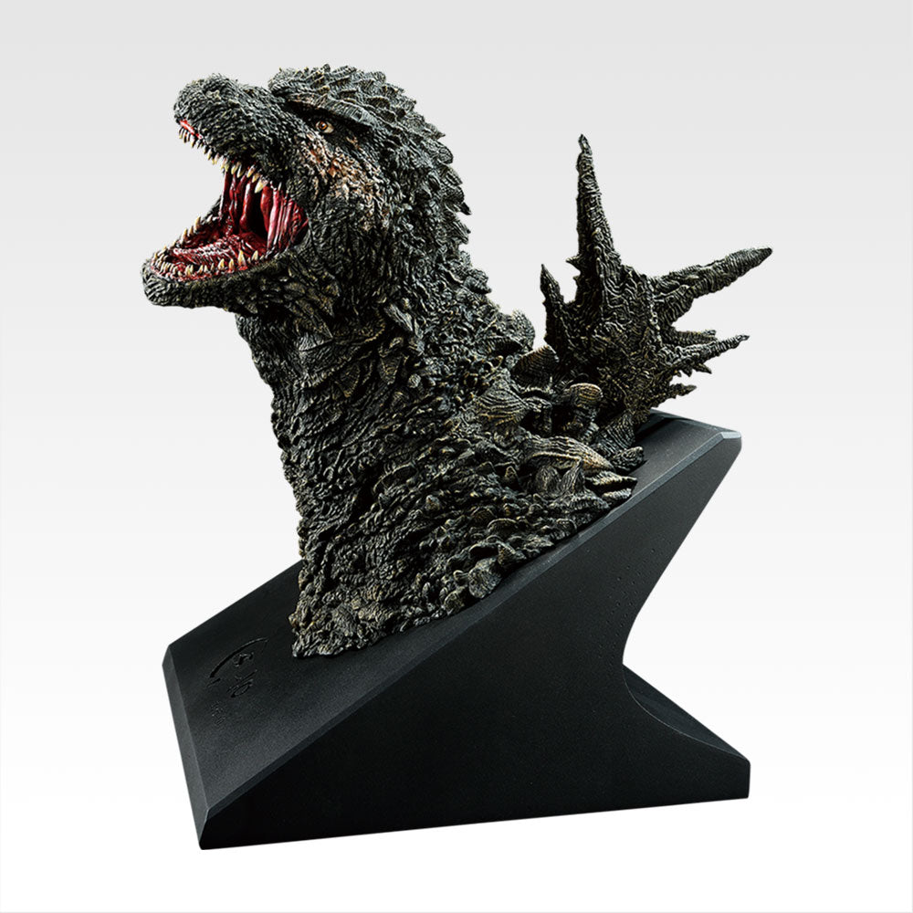 Ichiban Kuji Godzilla Monster Rampage Wild Beasts Godzilla 2023 Figure Prize A Buy