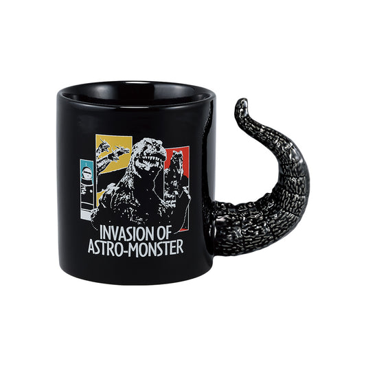 Ichiban Kuji Godzilla x Kong The New Empire Godzilla Mug Cup Buy