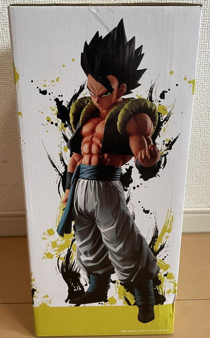 Ichiban Kuji Gogeta Figure Dragon Ball Extreme Saiyan D Prize Buy