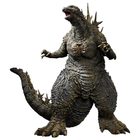 Ichiban Kuji Gojira-1.0 A Prize Gojira SOFVICS Figure Buy