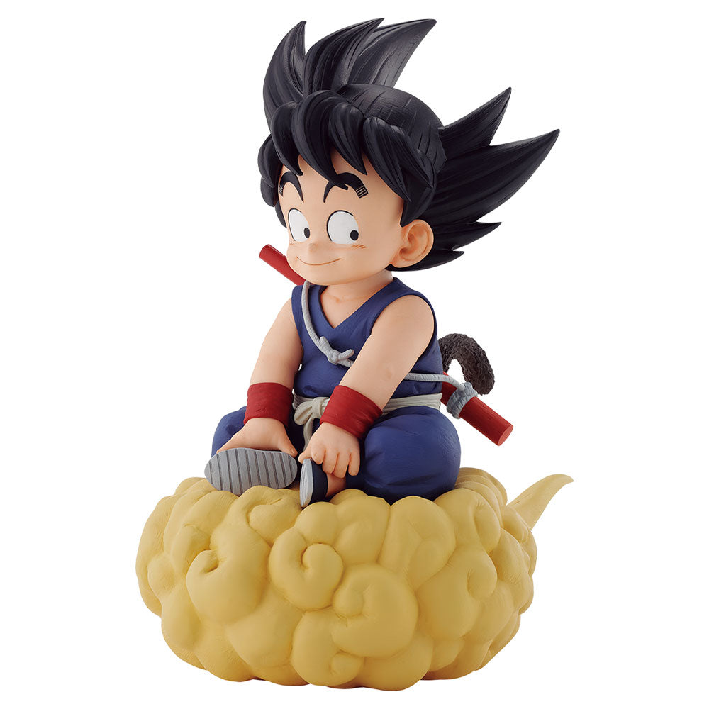 Ichiban Kuji Goku Last One Prize Figure Dragon Ball EX The Fierce Men of Turtle Hermit School Buy