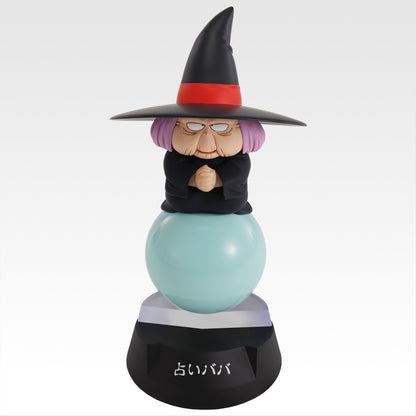 Ichiban Kuji Goku Youth Edition Fortuneteller Baba Figure Buy
