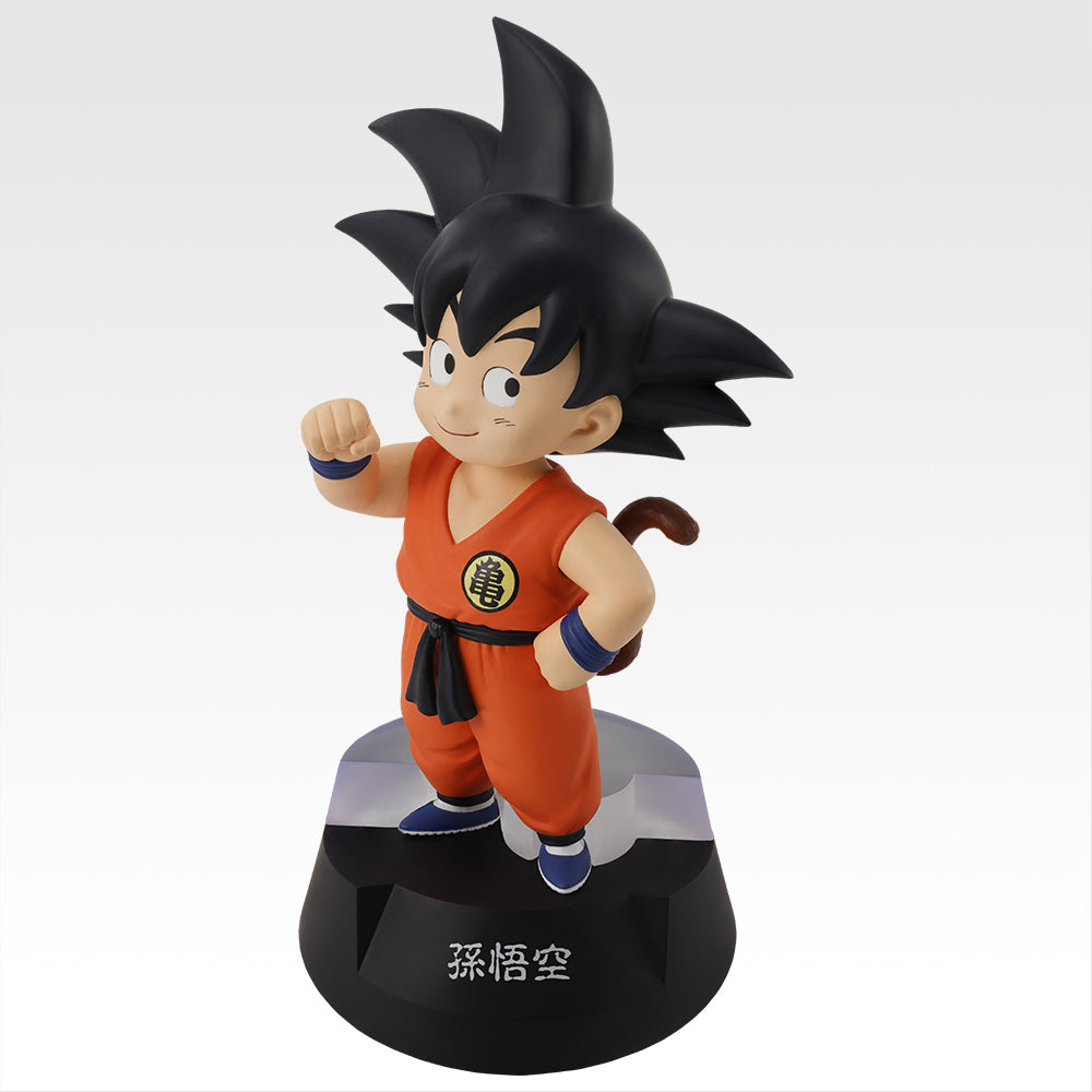 Ichiban Kuji Goku Youth Edition Goku Figure Buy