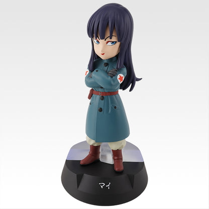 Ichiban Kuji Goku Youth Edition Mai Figure for Sale