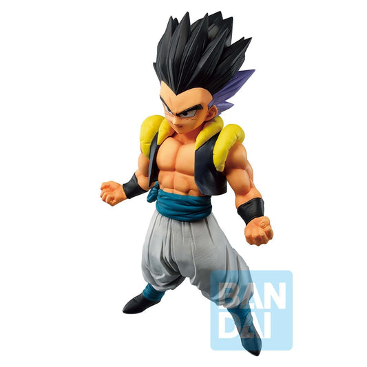 Ichiban Kuji Gotenks Prize E Figure Dragon Ball VS Omnibus Beast Buy