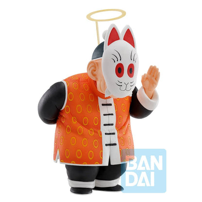 Ichiban Kuji Grandpa Gohan Figure Dragon Ball EX Prize C for Sale