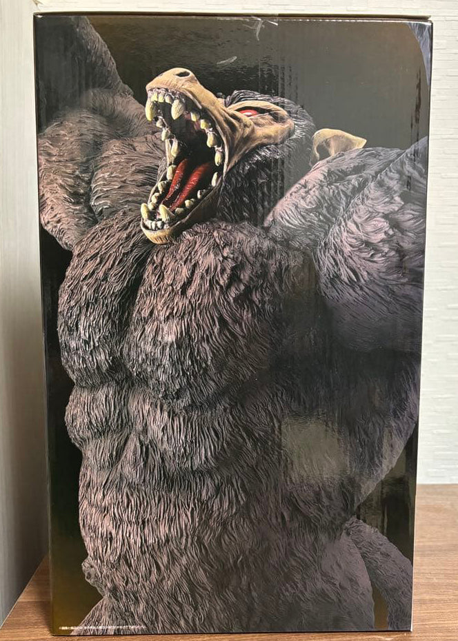 Ichiban Kuji Great Ape Goku Figure Dragon Ball The Chronicle of Goku Last One Prize for Sale