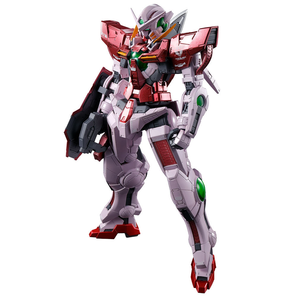 Ichiban Kuji Gundam 00 GUNDAM MEISTERS Gundam Exia Figure Buy – Figure ...