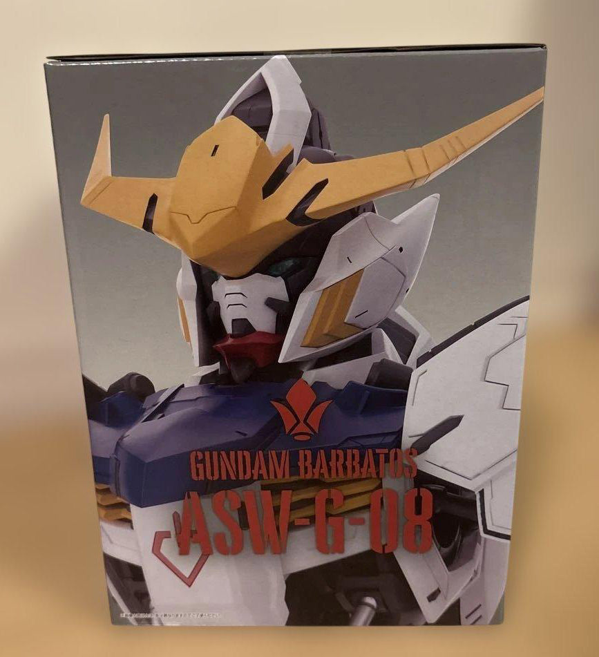 Ichiban Kuji Gundam Iron-Blooded Orphans Gundam Barbatos Figure Prize A Buy
