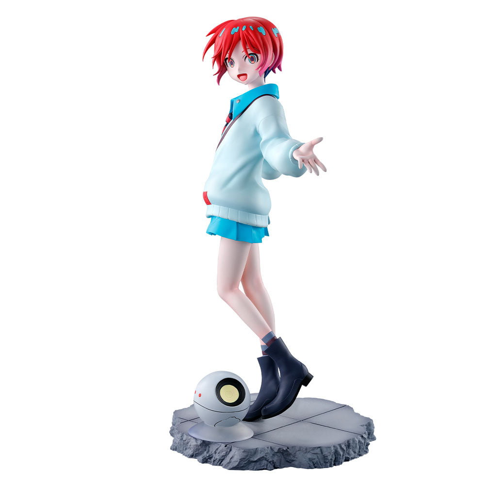 Ichiban Kuji Gundam GQuuuuuuX vol.2 Amate Yuzuriha Machu