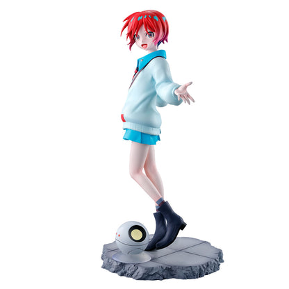 Ichiban Kuji Gundam GQuuuuuuX vol.2 Amate Yuzuriha Machu/Haro Figure