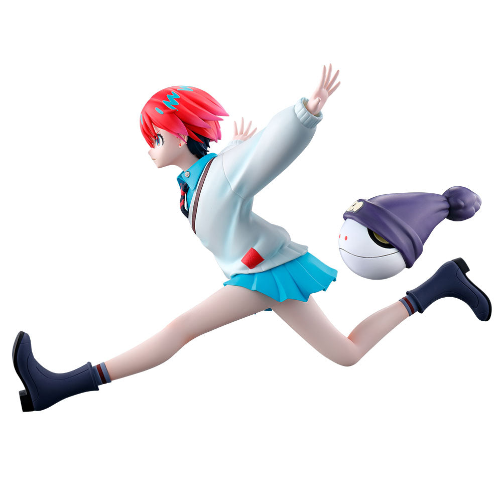 Ichiban Kuji Gundam GQuuuuuuX vol.2 Amate Yuzuriha Machu