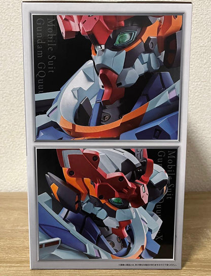 Ichiban Kuji Gundam GQuuuuuuX vol.3 GQuuuuuuX BUSTISAN Figure Prize A Buy
