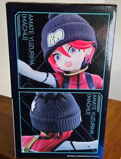 Ichiban Kuji Gundam GQuuuuuuX vol.3 Machu Pilot Suit ver. Figure Buy