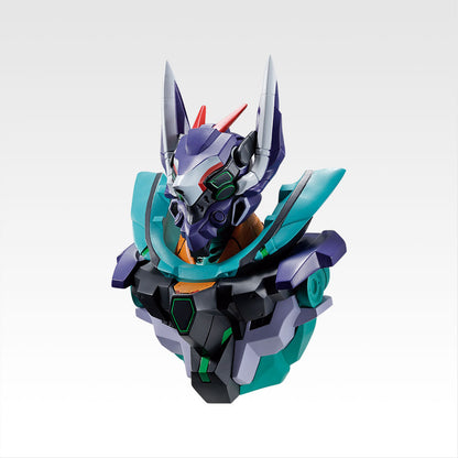 Ichiban Kuji Mobile Suit Gundam GQuuuuuuX vol.3 Prize D GFreD Mobile Suit Head Magnet for Sale