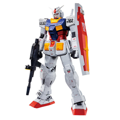 Ichiban Kuji Gundam & Gundam SEED Prize C RX-78-2 Gundam Figure Buy