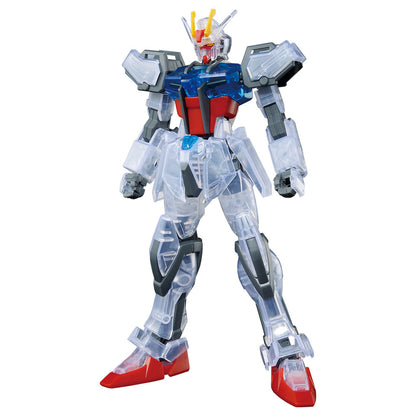 Ichiban Kuji Gundam Gunpla 2021 Prize D Strike Gundam Solid Clear Figure Buy